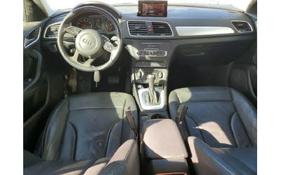 Audi Q3 PREMIUM PLUS - автомобили, коли, обяви за нови и употребявани 7