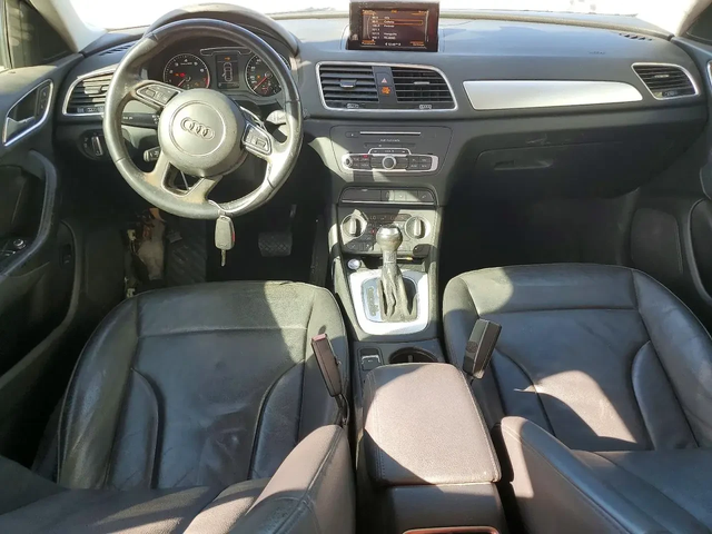 Audi Q3 PREMIUM PLUS - автомобили, коли, обяви за нови и употребявани 7