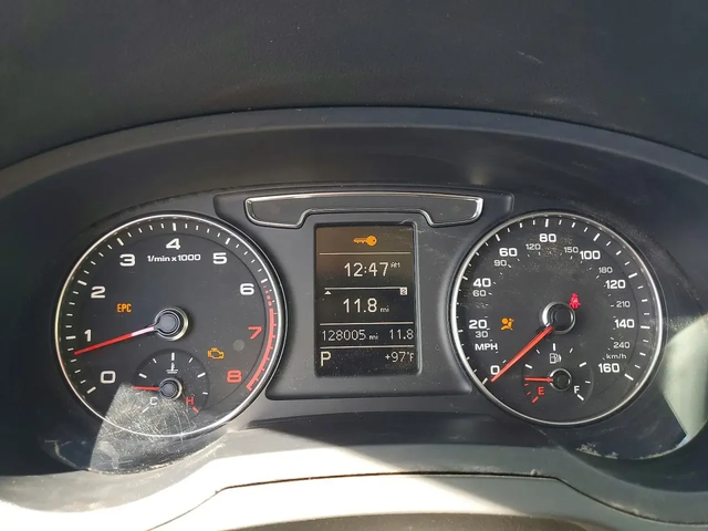 Audi Q3 PREMIUM PLUS - автомобили, коли, обяви за нови и употребявани 9