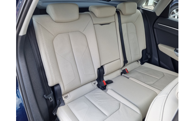 AUDI Q3  45TFSi-QUATTRO 2019г. ТОП! - автомобили, коли, обяви за нови и употребявани 12