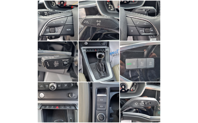 AUDI Q3  45TFSi-QUATTRO 2019г. ТОП! - автомобили, коли, обяви за нови и употребявани 14