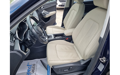 AUDI Q3  45TFSi-QUATTRO 2019г. ТОП! - автомобили, коли, обяви за нови и употребявани 7