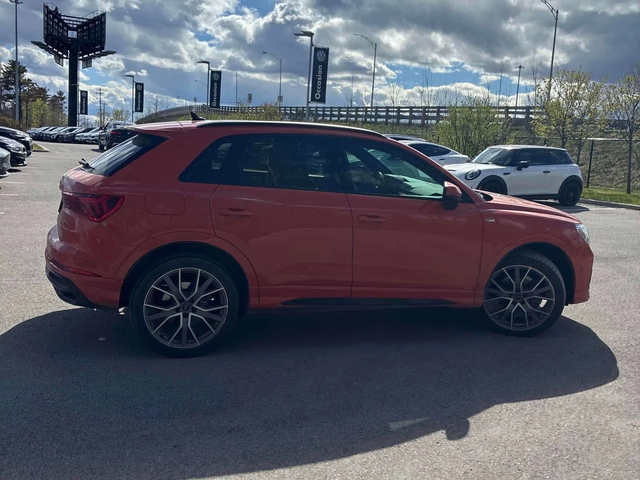 Audi Q3 * Technik * ПОДГРЕВИ * 360 * PANO * CARFAX - автомобили, коли, обяви за нови и употребявани 2