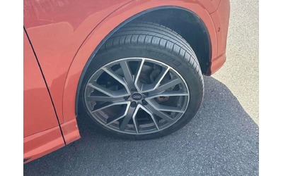Audi Q3 * Technik * ПОДГРЕВИ * 360 * PANO * CARFAX - автомобили, коли, обяви за нови и употребявани 6