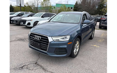 audi-q3 - 0