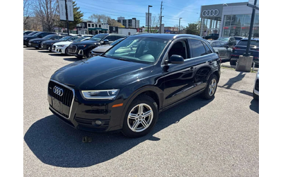 audi-q3 - 0