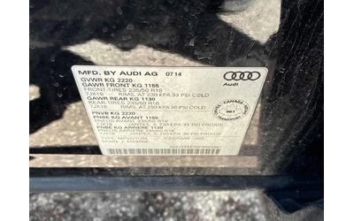 Audi Q3 * Progressiv * PANO* KEYLESS* ПОДГРЕВ* - автомобили, коли, обяви за нови и употребявани 10