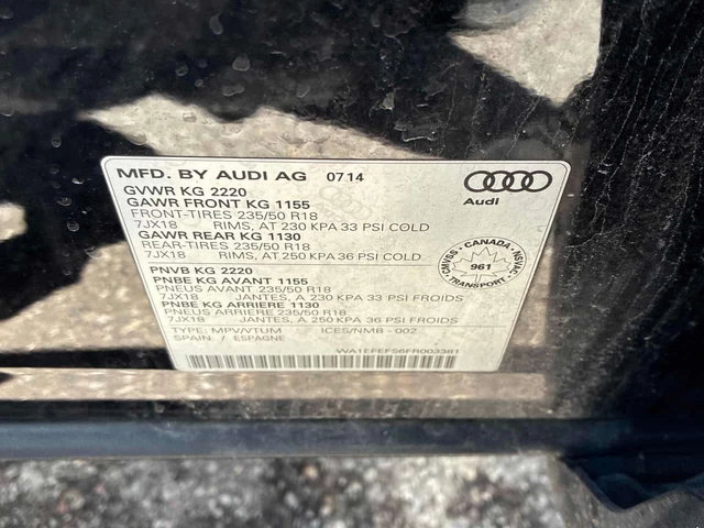 Audi Q3 * Progressiv * PANO* KEYLESS* ПОДГРЕВ* - автомобили, коли, обяви за нови и употребявани 10