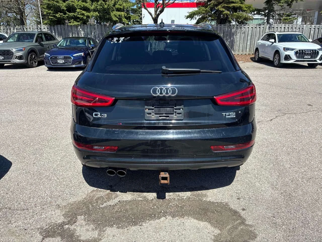 Audi Q3 * Progressiv * PANO* KEYLESS* ПОДГРЕВ* - автомобили, коли, обяви за нови и употребявани 3