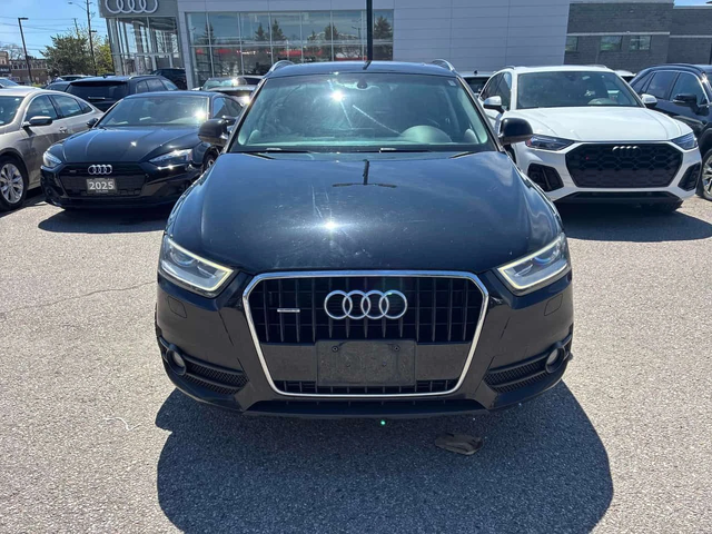Audi Q3 * Progressiv * PANO* KEYLESS* ПОДГРЕВ* - автомобили, коли, обяви за нови и употребявани 5