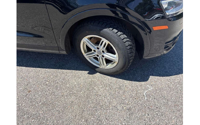 Audi Q3 * Progressiv * PANO* KEYLESS* ПОДГРЕВ* - автомобили, коли, обяви за нови и употребявани 6