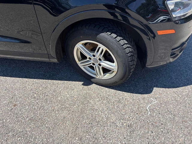 Audi Q3 * Progressiv * PANO* KEYLESS* ПОДГРЕВ* - автомобили, коли, обяви за нови и употребявани 6