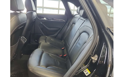 Audi Q3 TECHNIK/CARFAX/ S Line/Подгрев/Панорама/2 Ключа - автомобили, коли, обяви за нови и употребявани 10