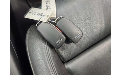 Audi Q3 TECHNIK/CARFAX/ S Line/Подгрев/Панорама/2 Ключа - автомобили, коли, обяви за нови и употребявани 6
