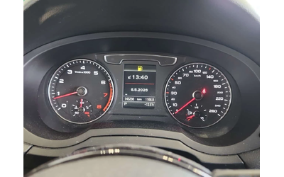 Audi Q3 TECHNIK/CARFAX/ S Line/Подгрев/Панорама/2 Ключа - автомобили, коли, обяви за нови и употребявани 7