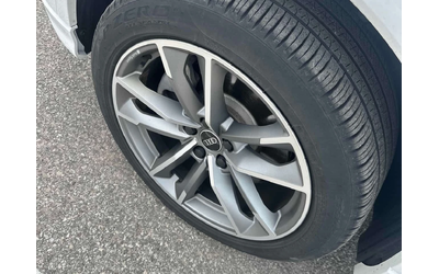 Audi Q3 KOMFORT BLACK OPTIC* DISTRONIC * MATRIX* - автомобили, коли, обяви за нови и употребявани 9