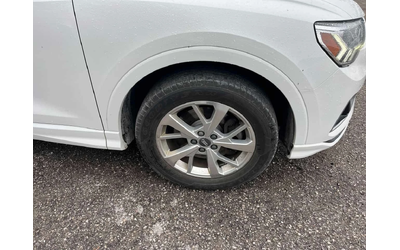 Audi Q3 * Komfort * ПОДГРЕВИ* ДВА КЛЮЧА* KEYLESS* - автомобили, коли, обяви за нови и употребявани 6