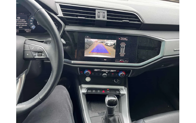 Audi Q3 * Komfort * ПОДГРЕВИ* ДВА КЛЮЧА* KEYLESS* - автомобили, коли, обяви за нови и употребявани 8