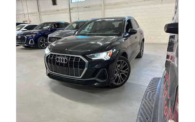 Audi Q3 * Technik * 360 * DIGITAL * PANO * ПОДГРЕВ - автомобили, коли, обяви за нови и употребявани 12