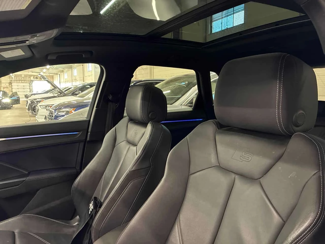 Audi Q3 * Technik * 360 * DIGITAL * PANO * ПОДГРЕВ - автомобили, коли, обяви за нови и употребявани 15