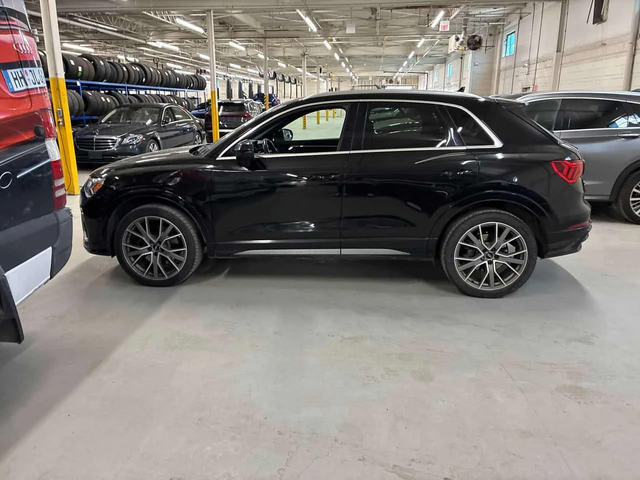 Audi Q3 * Technik * 360 * DIGITAL * PANO * ПОДГРЕВ - автомобили, коли, обяви за нови и употребявани 1