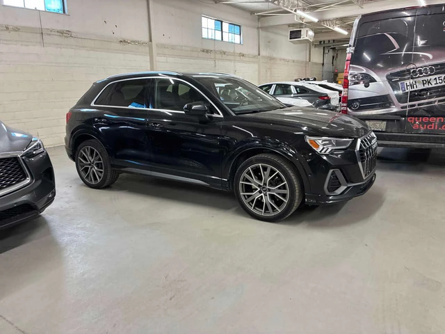 Audi Q3 * Technik * 360 * DIGITAL * PANO * ПОДГРЕВ - автомобили, коли, обяви за нови и употребявани 2
