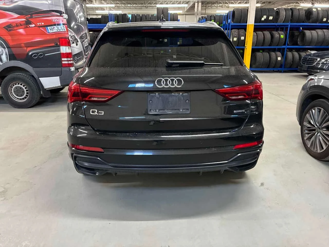 Audi Q3 * Technik * 360 * DIGITAL * PANO * ПОДГРЕВ - автомобили, коли, обяви за нови и употребявани 3