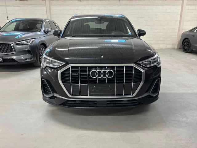 Audi Q3 * Technik * 360 * DIGITAL * PANO * ПОДГРЕВ - автомобили, коли, обяви за нови и употребявани 5