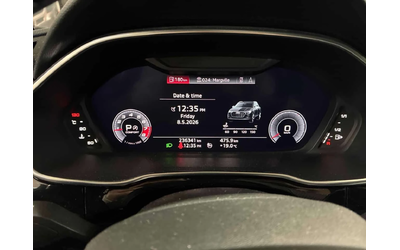 Audi Q3 * Technik * 360 * DIGITAL * PANO * ПОДГРЕВ - автомобили, коли, обяви за нови и употребявани 7