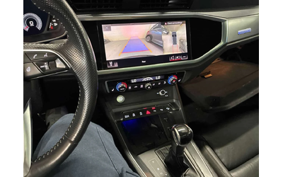 Audi Q3 * Technik * 360 * DIGITAL * PANO * ПОДГРЕВ - автомобили, коли, обяви за нови и употребявани 8