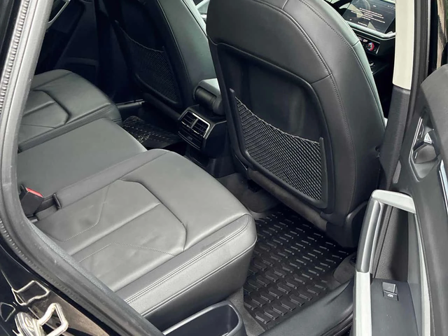 Audi Q3 * PROGRESSIV * 360 * PANO * ПОДГРЕВИ * CARFAX - автомобили, коли, обяви за нови и употребявани 13