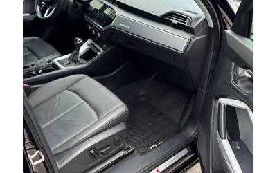 Audi Q3 * PROGRESSIV * 360 * PANO * ПОДГРЕВИ * CARFAX - автомобили, коли, обяви за нови и употребявани 14