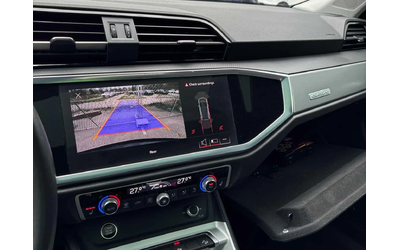 Audi Q3 * PROGRESSIV * 360 * PANO * ПОДГРЕВИ * CARFAX - автомобили, коли, обяви за нови и употребявани 15