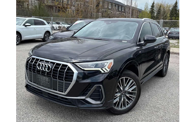 Audi Q3 * PROGRESSIV * 360 * PANO * ПОДГРЕВИ * CARFAX - автомобили, коли, обяви за нови и употребявани 16