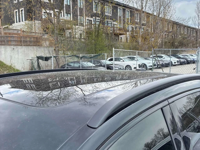 Audi Q3 | DISTRONIC | ПОДГРЕВ | CARFAX | ПАНОРАМА | - автомобили, коли, обяви за нови и употребявани 11