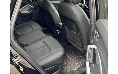 Audi Q3 | DISTRONIC | ПОДГРЕВ | CARFAX | ПАНОРАМА | - автомобили, коли, обяви за нови и употребявани 13