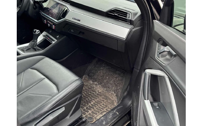 Audi Q3 | DISTRONIC | ПОДГРЕВ | CARFAX | ПАНОРАМА | - автомобили, коли, обяви за нови и употребявани 14