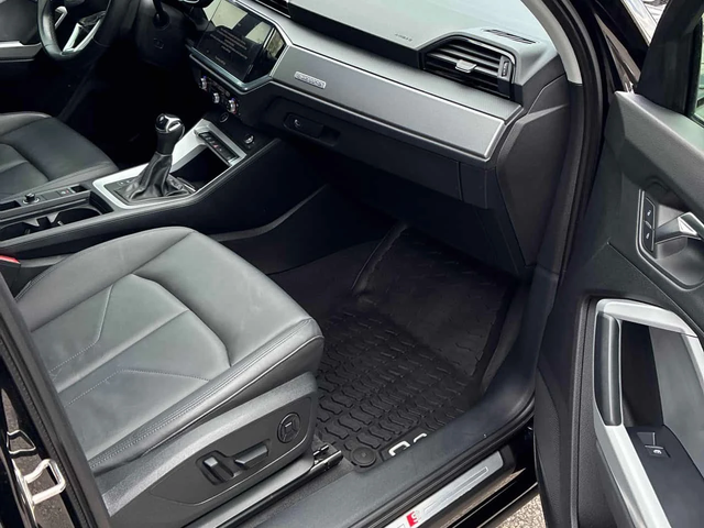 Audi Q3 * Progressiv * CARFAX * БЕЗ ПЪРВОНАЧАЛНА ВНОСКА - автомобили, коли, обяви за нови и употребявани 14