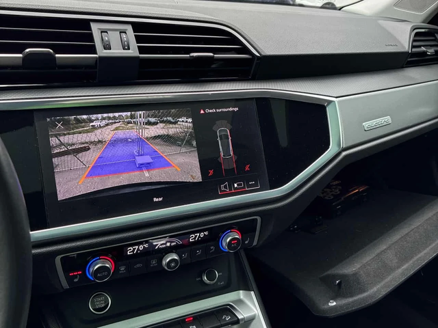 Audi Q3 * Progressiv * CARFAX * БЕЗ ПЪРВОНАЧАЛНА ВНОСКА - автомобили, коли, обяви за нови и употребявани 15