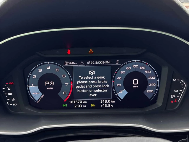 Audi Q3 * Progressiv * CARFAX * БЕЗ ПЪРВОНАЧАЛНА ВНОСКА - автомобили, коли, обяви за нови и употребявани 7