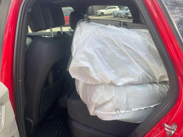 Audi Q3 * TECHNIK * PANO * 360 * CARFAX * ПОДГРЕВИ - автомобили, коли, обяви за нови и употребявани 10