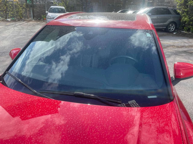 Audi Q3 * TECHNIK * PANO * 360 * CARFAX * ПОДГРЕВИ - автомобили, коли, обяви за нови и употребявани 13