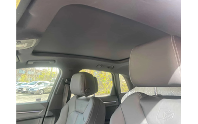 Audi Q3 * TECHNIK * PANO * 360 * CARFAX * ПОДГРЕВИ - автомобили, коли, обяви за нови и употребявани 16