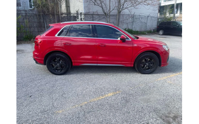 audi-q3 - 2