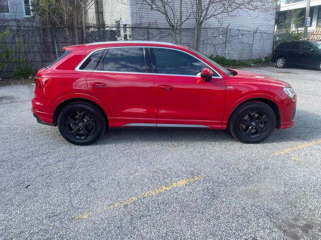 Audi Q3 * TECHNIK * PANO * 360 * CARFAX * ПОДГРЕВИ - автомобили, коли, обяви за нови и употребявани 2