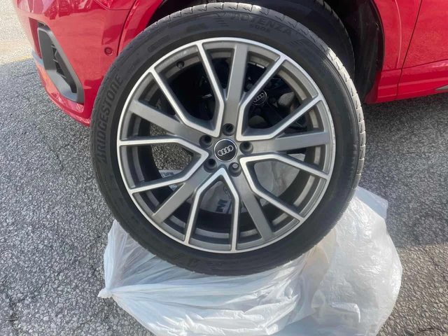 Audi Q3 * TECHNIK * PANO * 360 * CARFAX * ПОДГРЕВИ - автомобили, коли, обяви за нови и употребявани 6