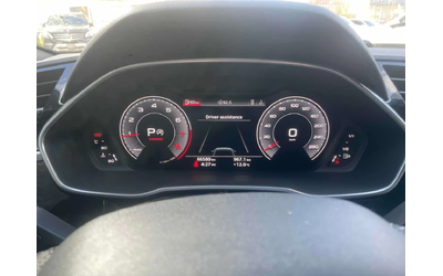 Audi Q3 * TECHNIK * PANO * 360 * CARFAX * ПОДГРЕВИ - автомобили, коли, обяви за нови и употребявани 7