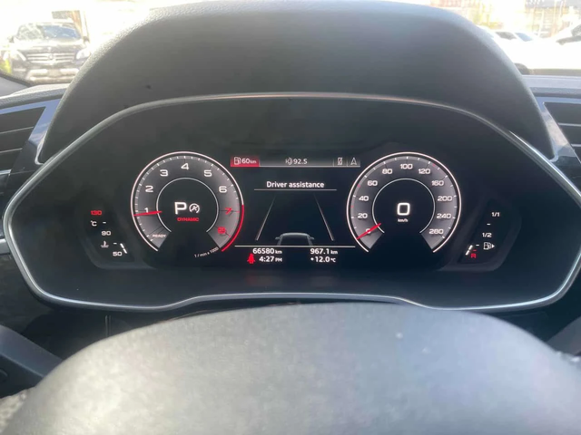 Audi Q3 * TECHNIK * PANO * 360 * CARFAX * ПОДГРЕВИ - автомобили, коли, обяви за нови и употребявани 7