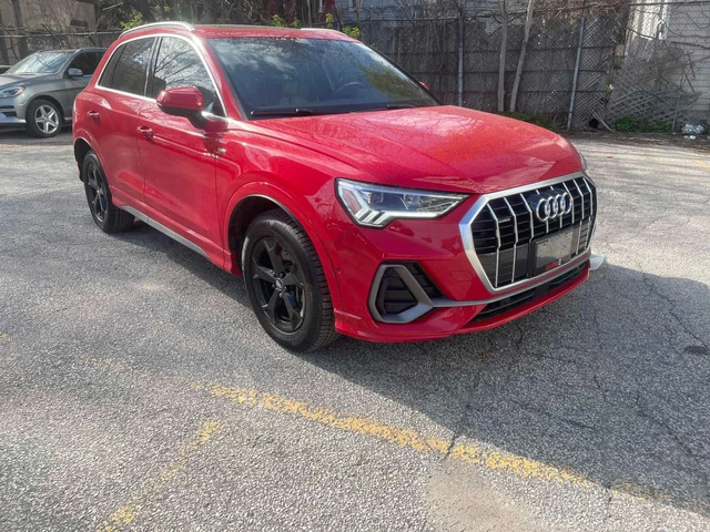 Audi Q3 * TECHNIK * PANO * 360 * CARFAX * ПОДГРЕВИ - автомобили, коли, обяви за нови и употребявани 9