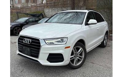 audi-q3 - 0